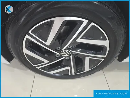 VOLKSWAGEN JETTA 1.5 TSI PRESTIGE