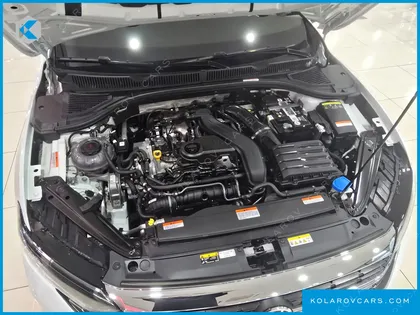 VOLKSWAGEN JETTA 1.5 TSI PRESTIGE
