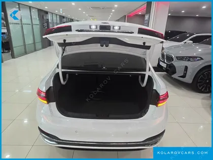VOLKSWAGEN JETTA 1.5 TSI PRESTIGE