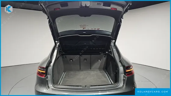 PORSCHE MACAN 3.0 S