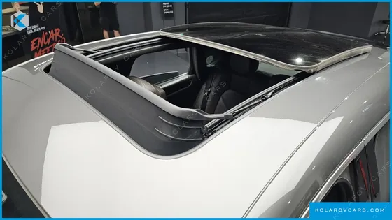 PORSCHE MACAN 3.0 S