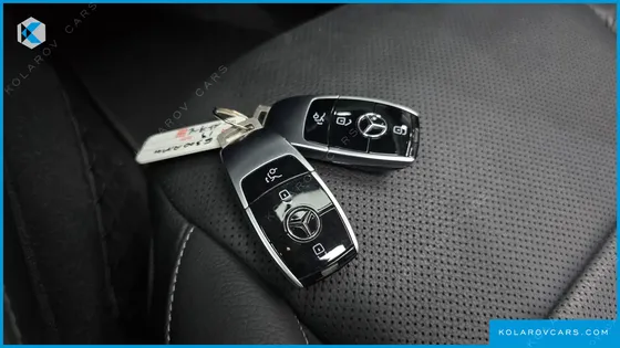 MERCEDES E-CLASS E300 AMG LINE