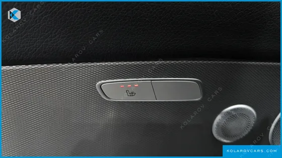MERCEDES E-CLASS E300 AMG LINE