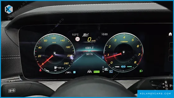 MERCEDES E-CLASS E350 4MATIC AMG LINE