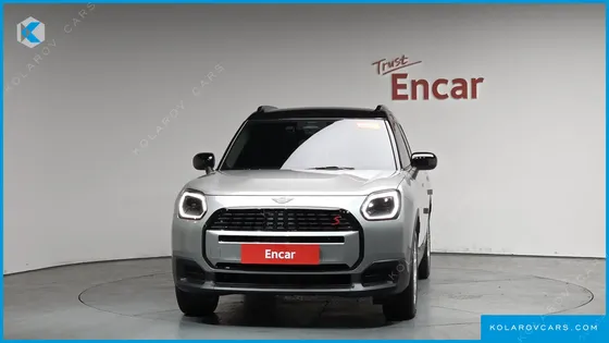 MINI COUNTRYMAN ALL4 CLASSIC