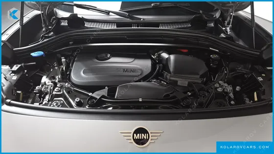 MINI COUNTRYMAN ALL4 CLASSIC