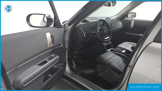 MINI COUNTRYMAN ALL4 CLASSIC