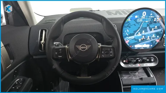 MINI COUNTRYMAN ALL4 CLASSIC