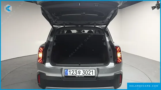 MINI COUNTRYMAN ALL4 CLASSIC