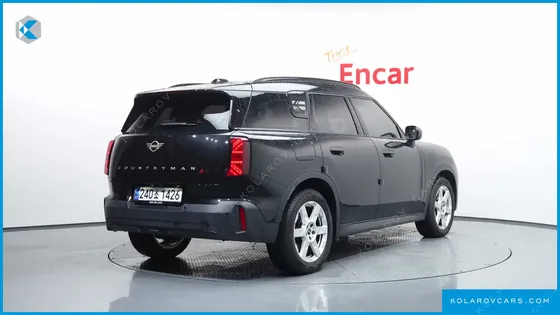 MINI COUNTRYMAN ALL4 CLASSIC