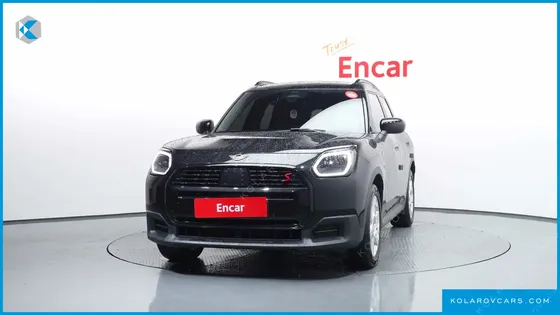 MINI COUNTRYMAN ALL4 CLASSIC