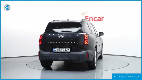MINI COUNTRYMAN ALL4 CLASSIC