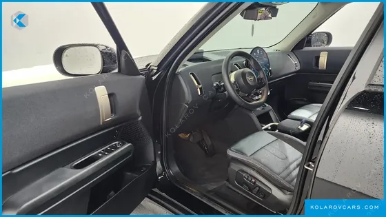 MINI COUNTRYMAN ALL4 CLASSIC