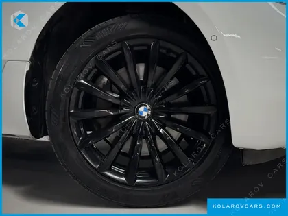 BMW GRAN TURISMO (GT) 620D XDRIVE LUXURY