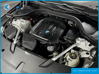 BMW GRAN TURISMO (GT) 620D XDRIVE LUXURY