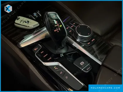 BMW GRAN TURISMO (GT) 620D XDRIVE LUXURY