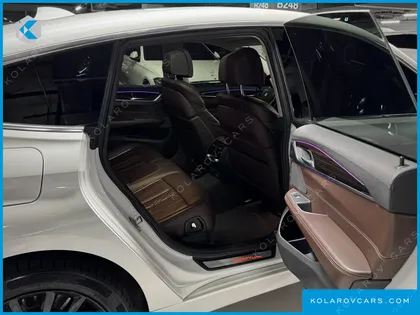 BMW GRAN TURISMO (GT) 620D XDRIVE LUXURY