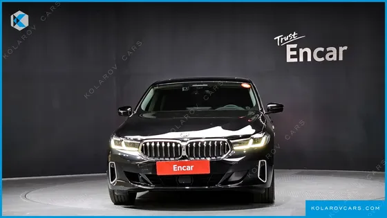 BMW GRAN TURISMO (GT) 630I XDRIVE LUXURY
