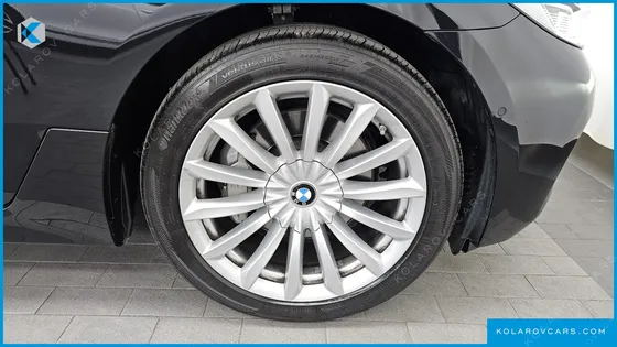 BMW GRAN TURISMO (GT) 630I XDRIVE LUXURY