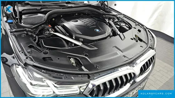 BMW GRAN TURISMO (GT) 630I XDRIVE LUXURY