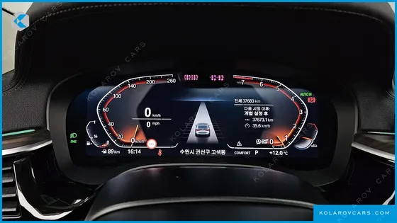 BMW GRAN TURISMO (GT) 630I XDRIVE LUXURY