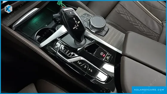 BMW GRAN TURISMO (GT) 630I XDRIVE LUXURY
