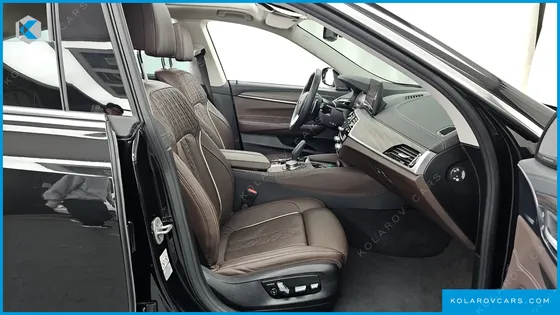 BMW GRAN TURISMO (GT) 630I XDRIVE LUXURY