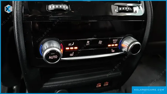 BMW GRAN TURISMO (GT) 630I XDRIVE LUXURY