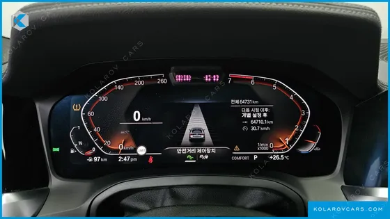BMW 4 SERIES 420I M SPORT COUPE