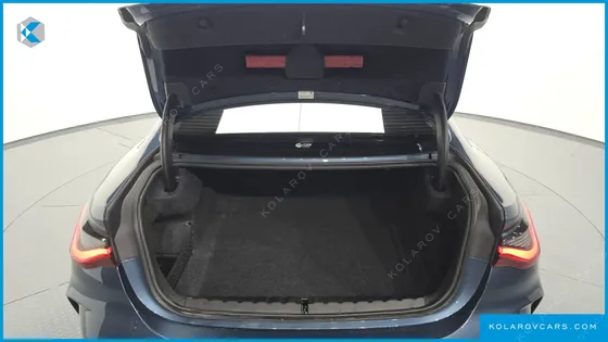 BMW 4 SERIES 420I M SPORT COUPE