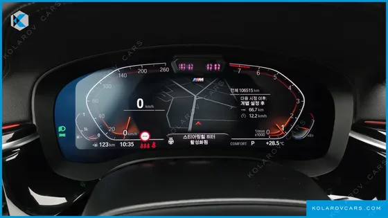 BMW GRAN TURISMO (GT) 630I XDRIVE M SPORT