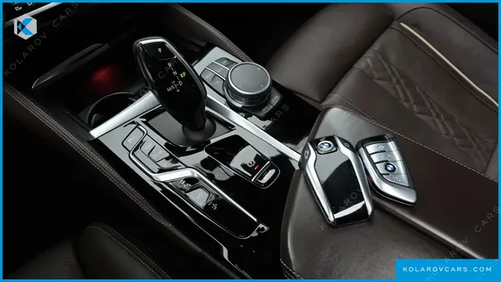 BMW GRAN TURISMO (GT) 630I XDRIVE M SPORT