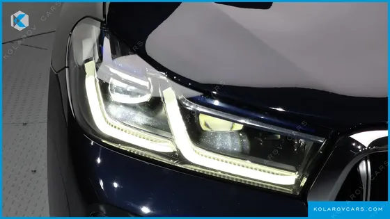 BMW GRAN TURISMO (GT) 630I XDRIVE M SPORT