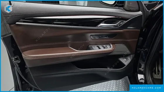 BMW GRAN TURISMO (GT) 630I XDRIVE M SPORT