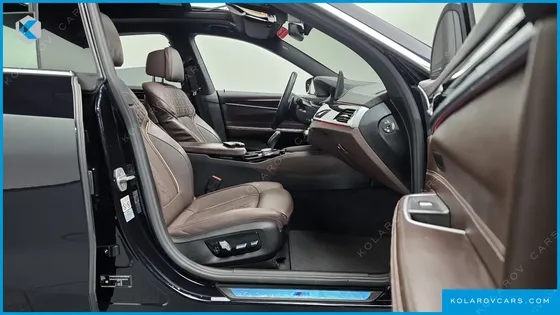 BMW GRAN TURISMO (GT) 630I XDRIVE M SPORT