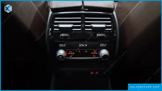 BMW GRAN TURISMO (GT) 630I XDRIVE M SPORT