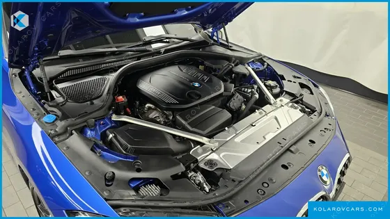 BMW 4 SERIES 420D M SPORT COUPE