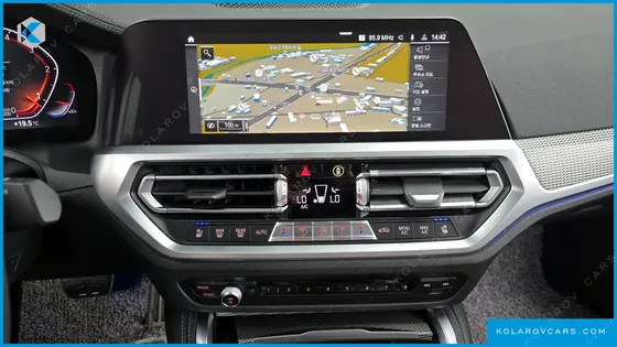 BMW 4 SERIES 420D M SPORT COUPE