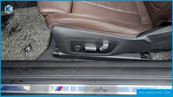 BMW 4 SERIES 420D M SPORT COUPE