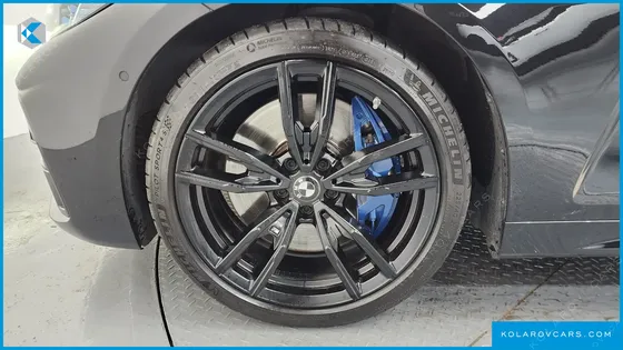 BMW 4 SERIES M440I XDRIVE FIRST EDITION COUPE
