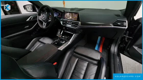 BMW 4 SERIES M440I XDRIVE FIRST EDITION COUPE
