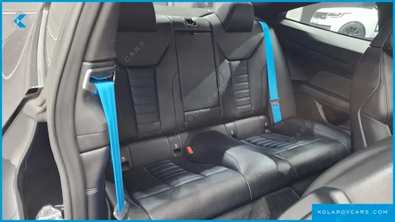 BMW 4 SERIES M440I XDRIVE FIRST EDITION COUPE
