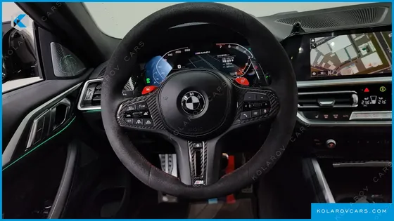 BMW 4 SERIES M440I XDRIVE FIRST EDITION COUPE