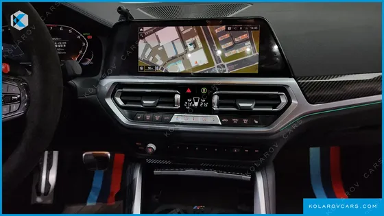 BMW 4 SERIES M440I XDRIVE FIRST EDITION COUPE