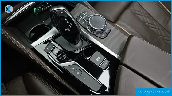 BMW GRAN TURISMO (GT) 620D XDRIVE M SPORT