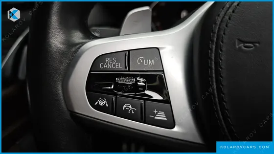 BMW GRAN TURISMO (GT) 620D XDRIVE M SPORT