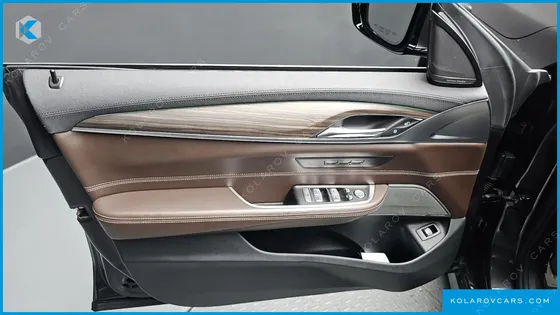 BMW GRAN TURISMO (GT) 620D XDRIVE M SPORT