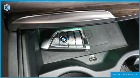 BMW GRAN TURISMO (GT) 620D XDRIVE M SPORT