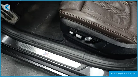 BMW GRAN TURISMO (GT) 620D XDRIVE M SPORT
