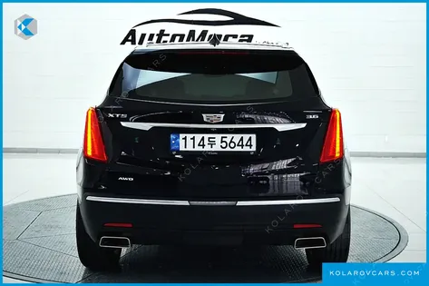 CADILLAC XT5 3.6 PREMIUM PLUS AWD